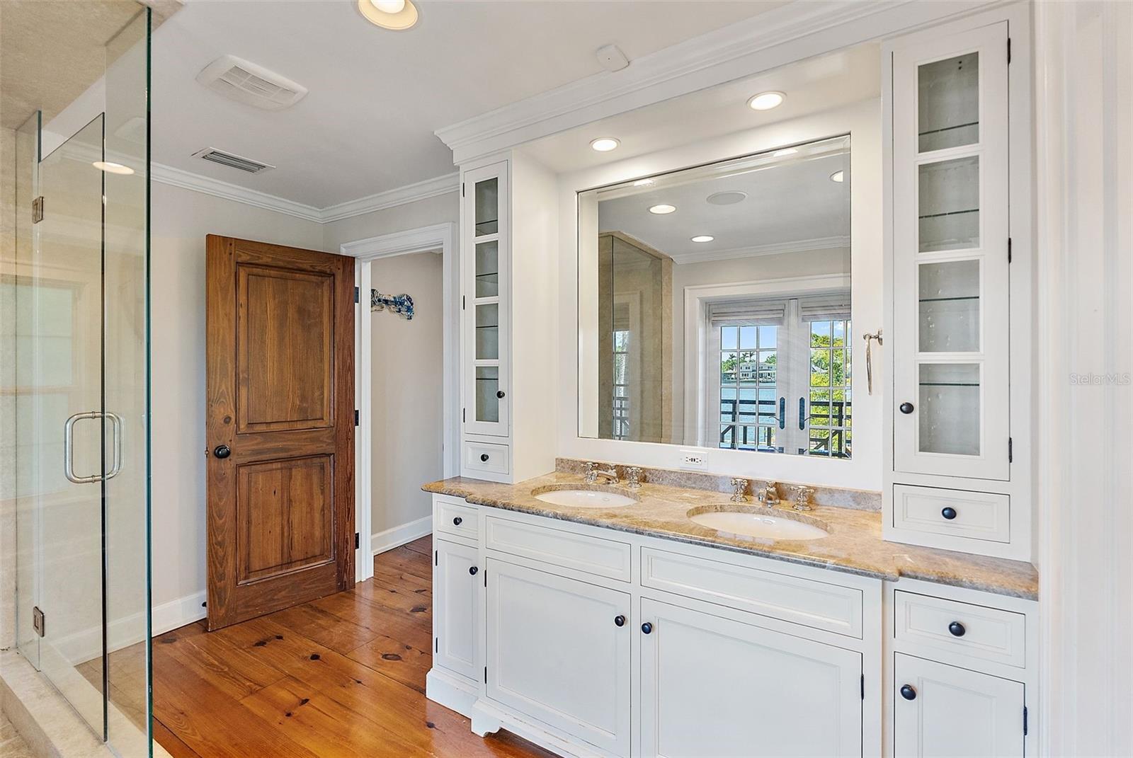 GRANADA TERRACE ADD - Residential