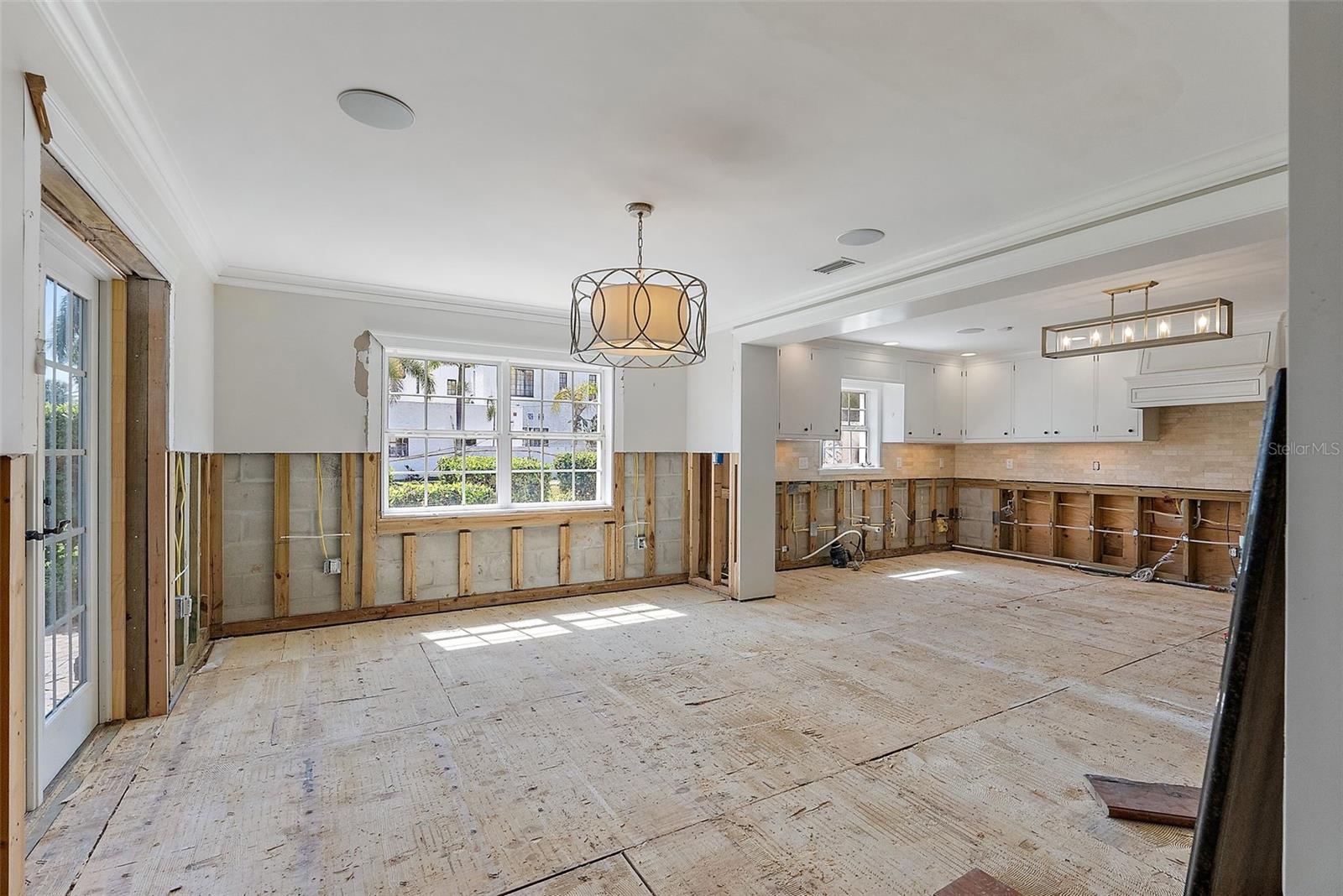 GRANADA TERRACE ADD - Residential