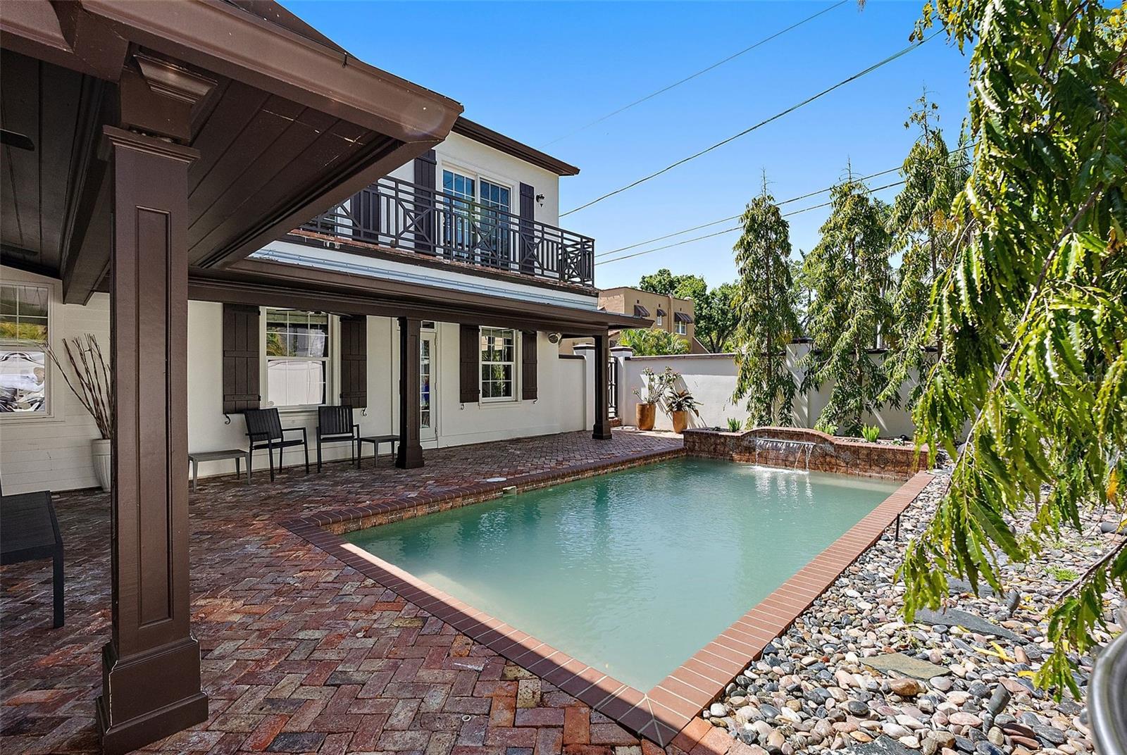 GRANADA TERRACE ADD - Residential