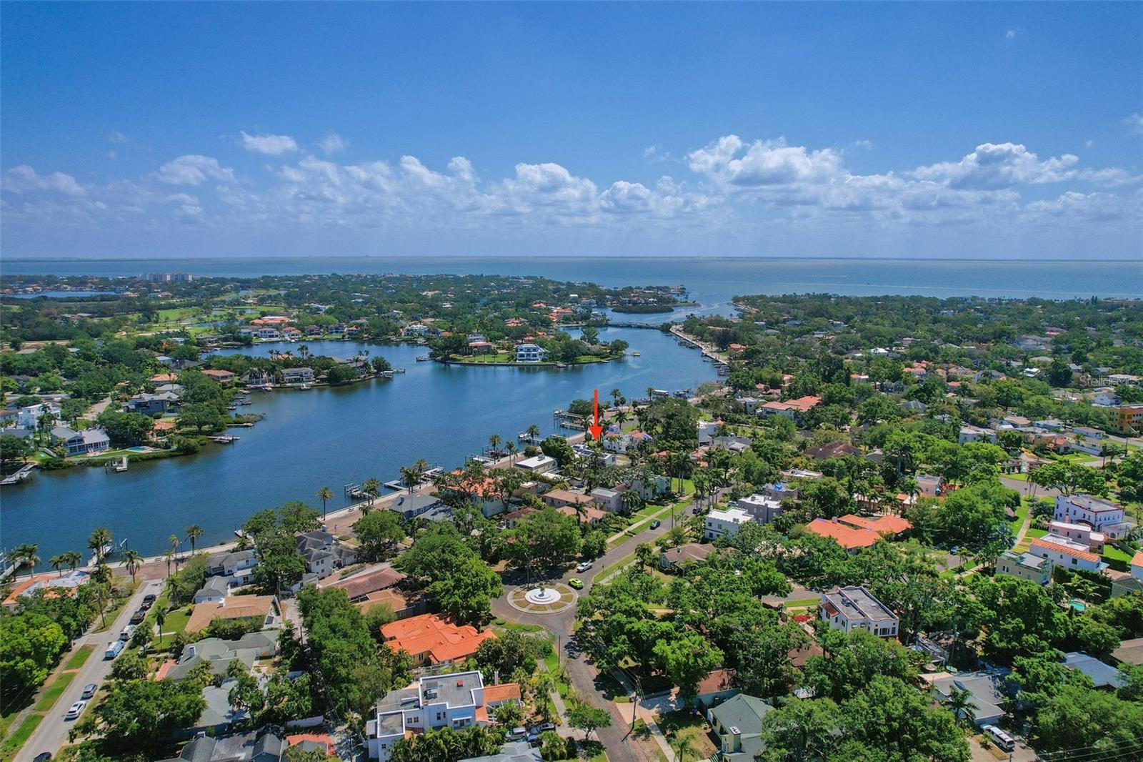 GRANADA TERRACE ADD - Residential