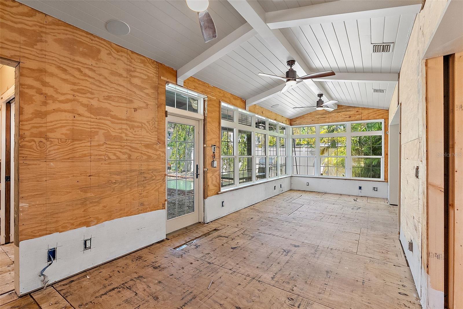 GRANADA TERRACE ADD - Residential