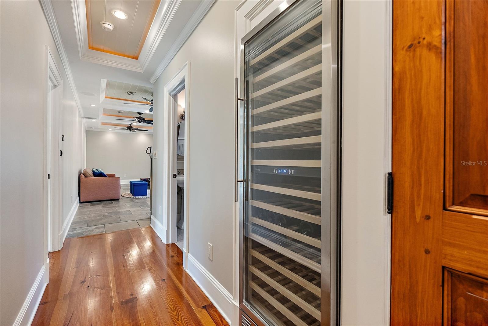 GRANADA TERRACE ADD - Residential