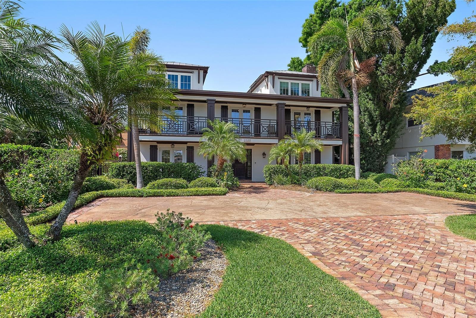 GRANADA TERRACE ADD - Residential