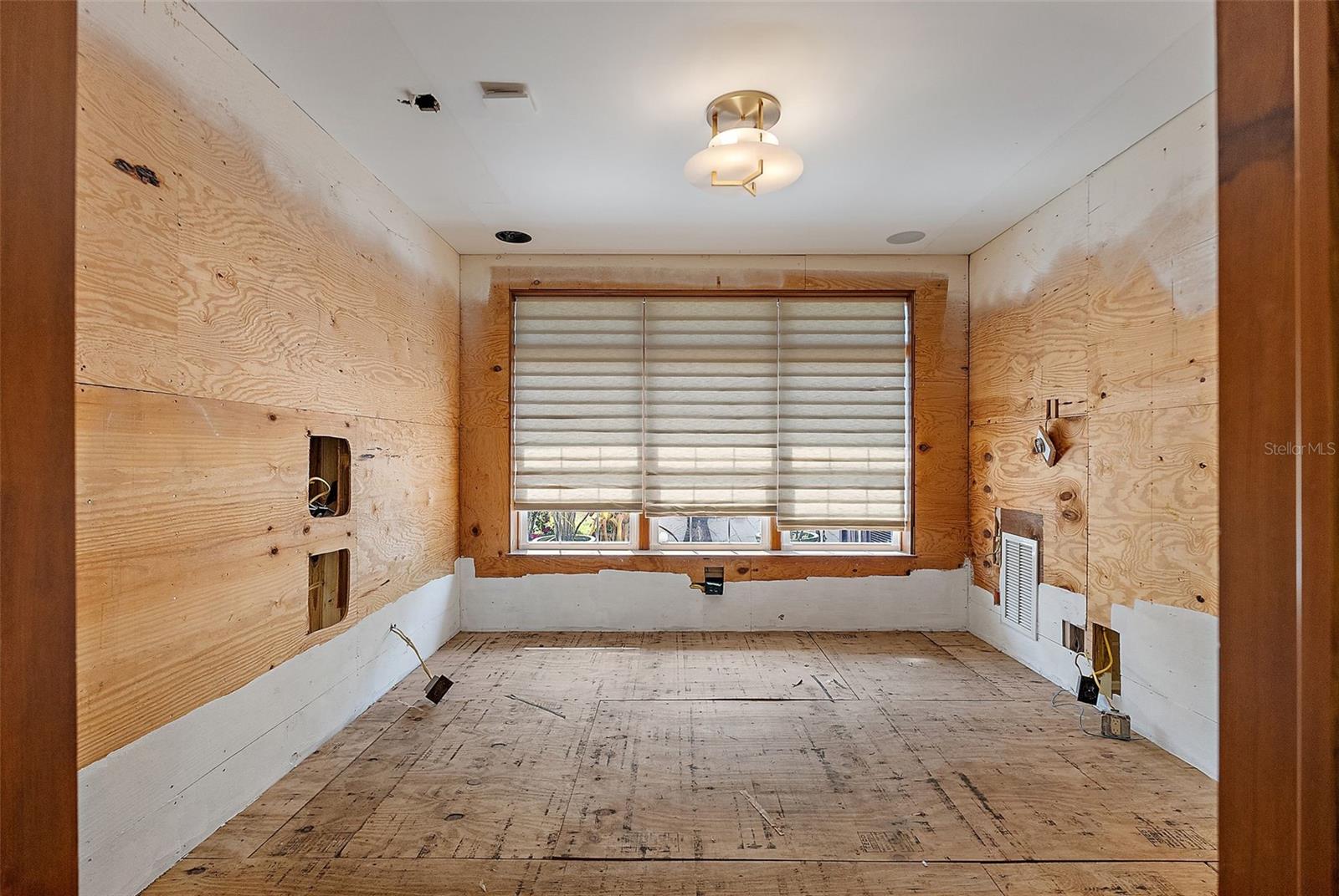 GRANADA TERRACE ADD - Residential