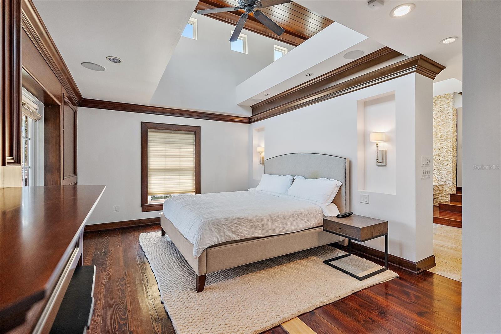 GRANADA TERRACE ADD - Residential