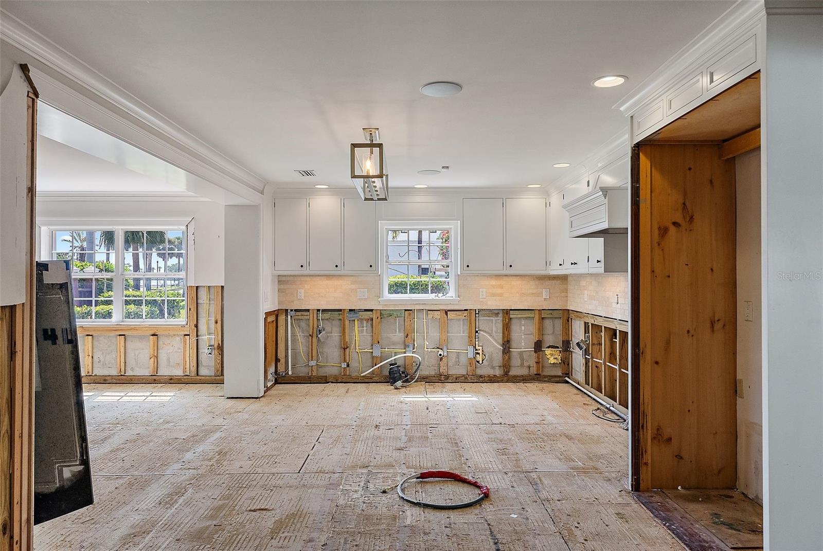 GRANADA TERRACE ADD - Residential