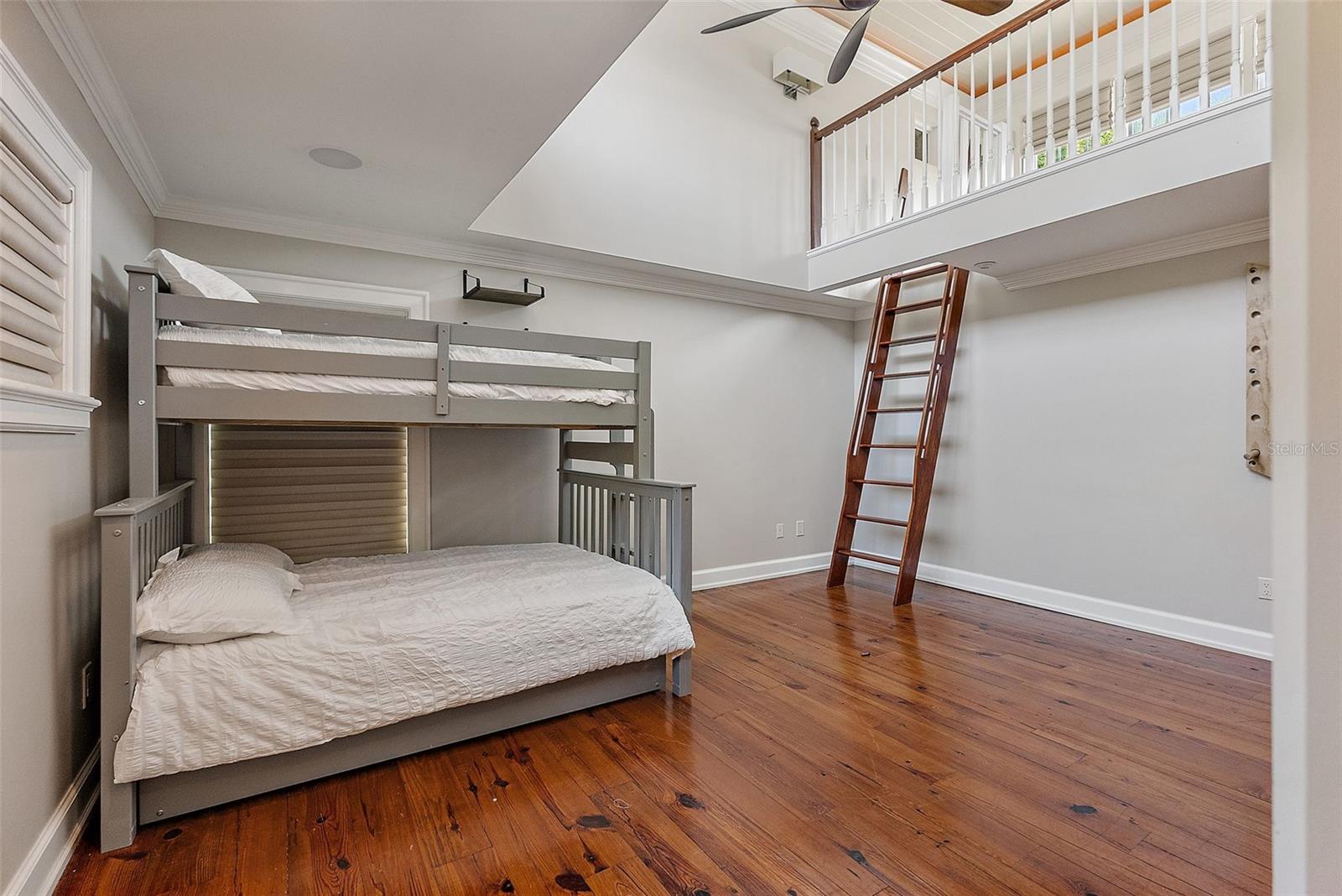 GRANADA TERRACE ADD - Residential