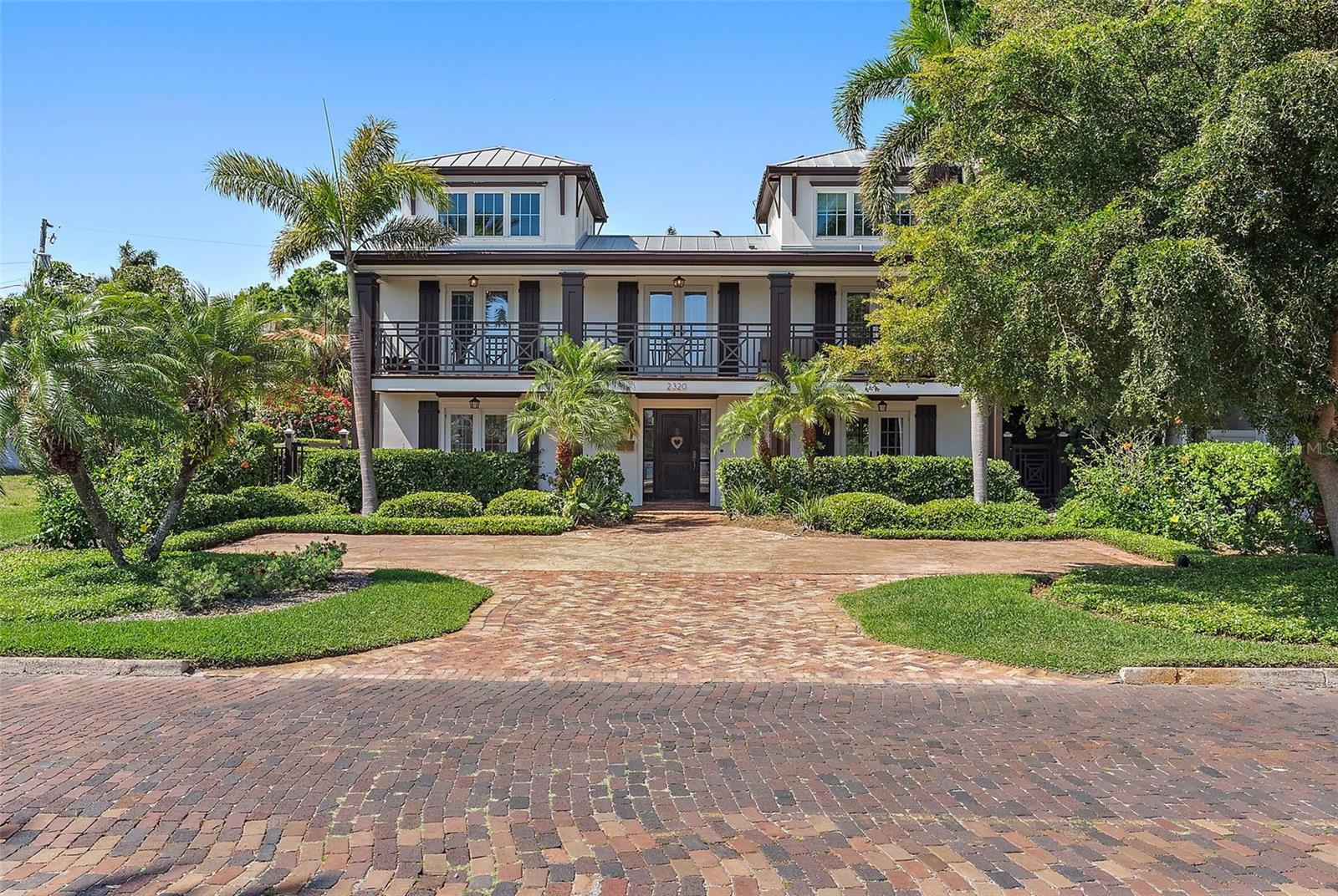 GRANADA TERRACE ADD - Residential