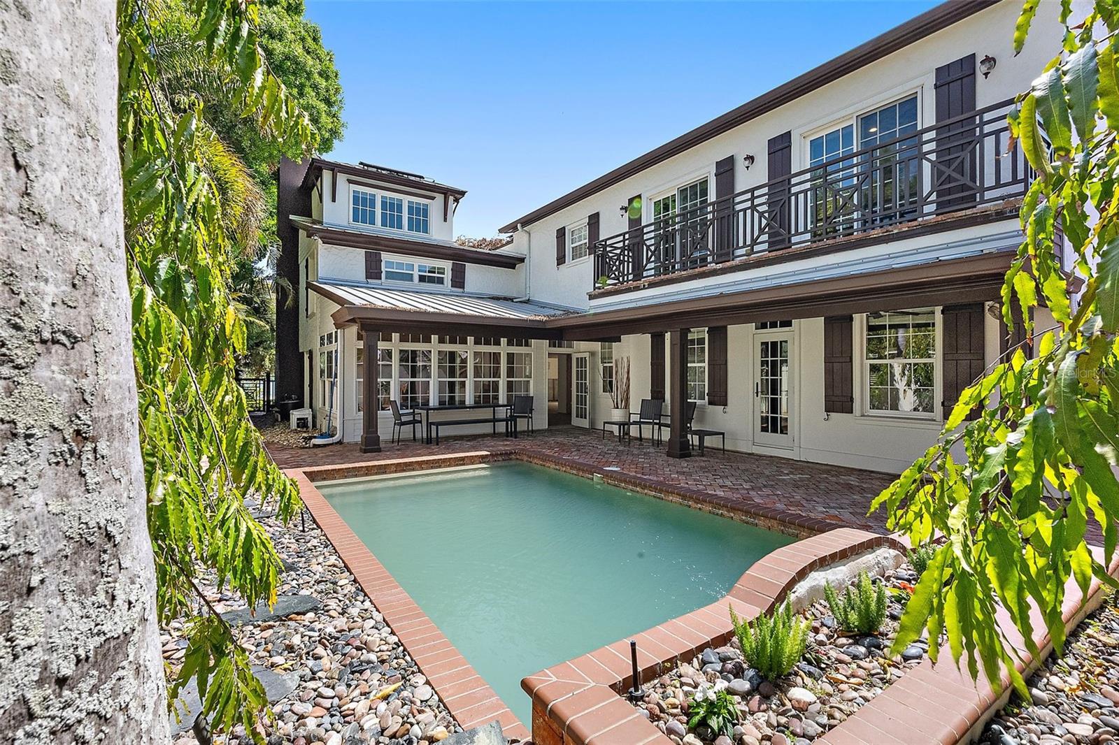 GRANADA TERRACE ADD - Residential