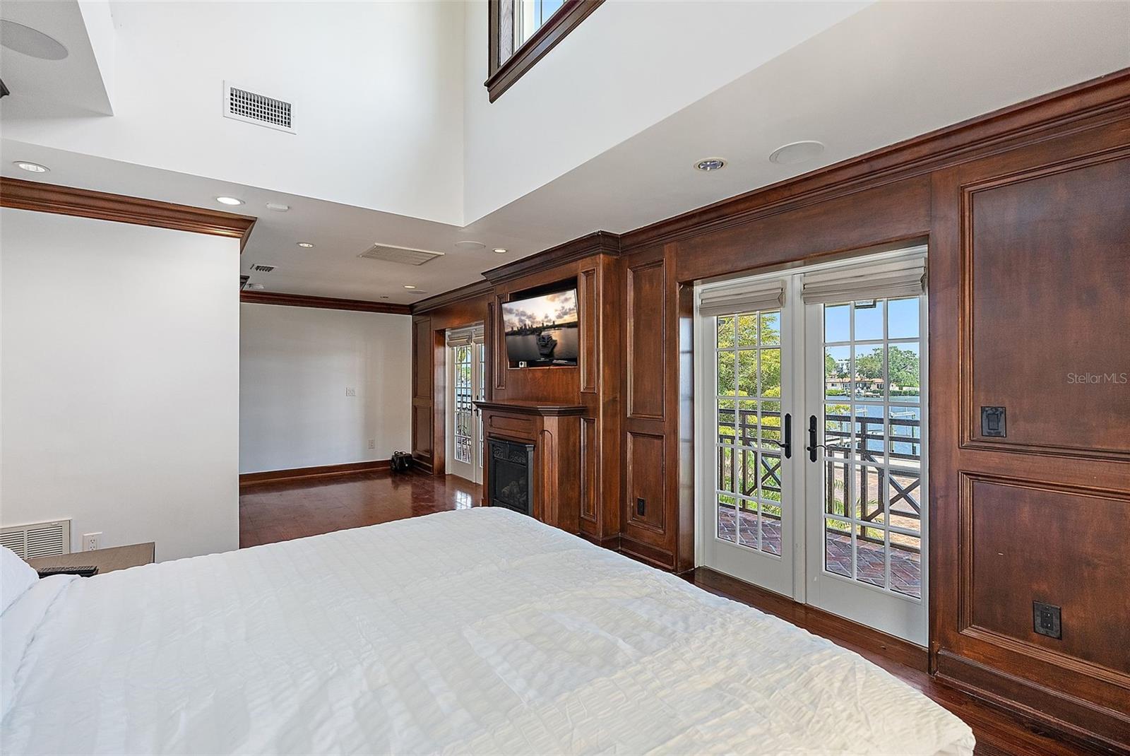 GRANADA TERRACE ADD - Residential