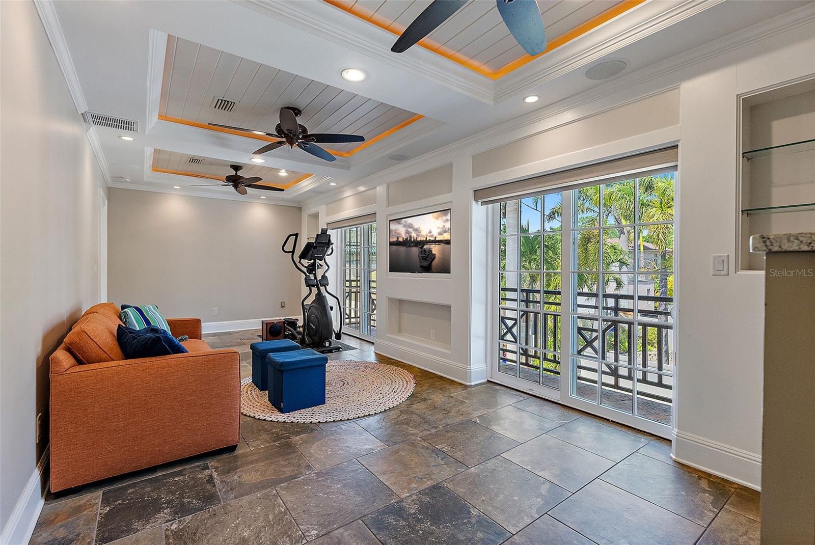 GRANADA TERRACE ADD - Residential