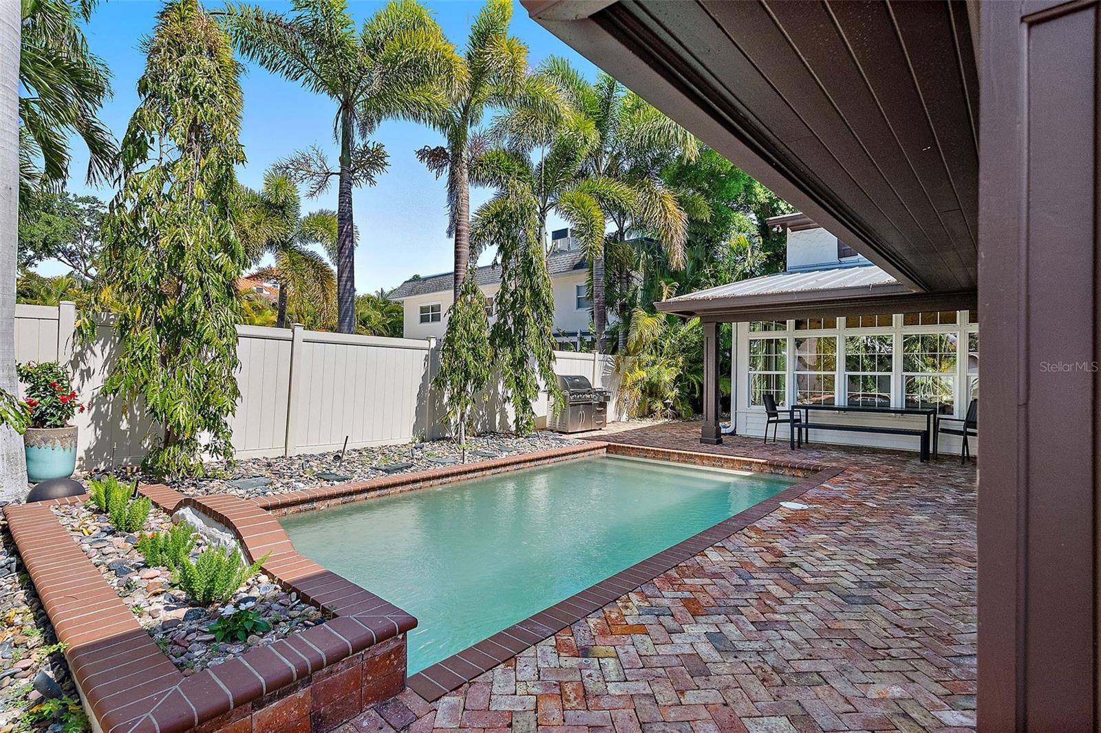 GRANADA TERRACE ADD - Residential