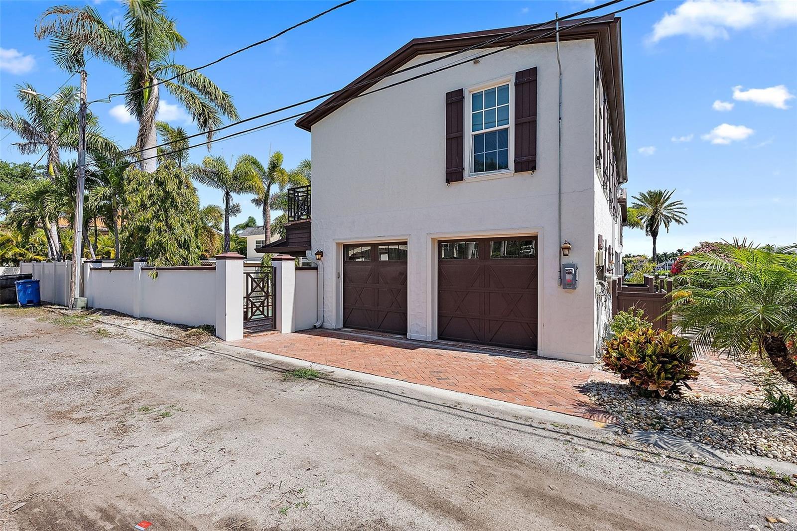 GRANADA TERRACE ADD - Residential