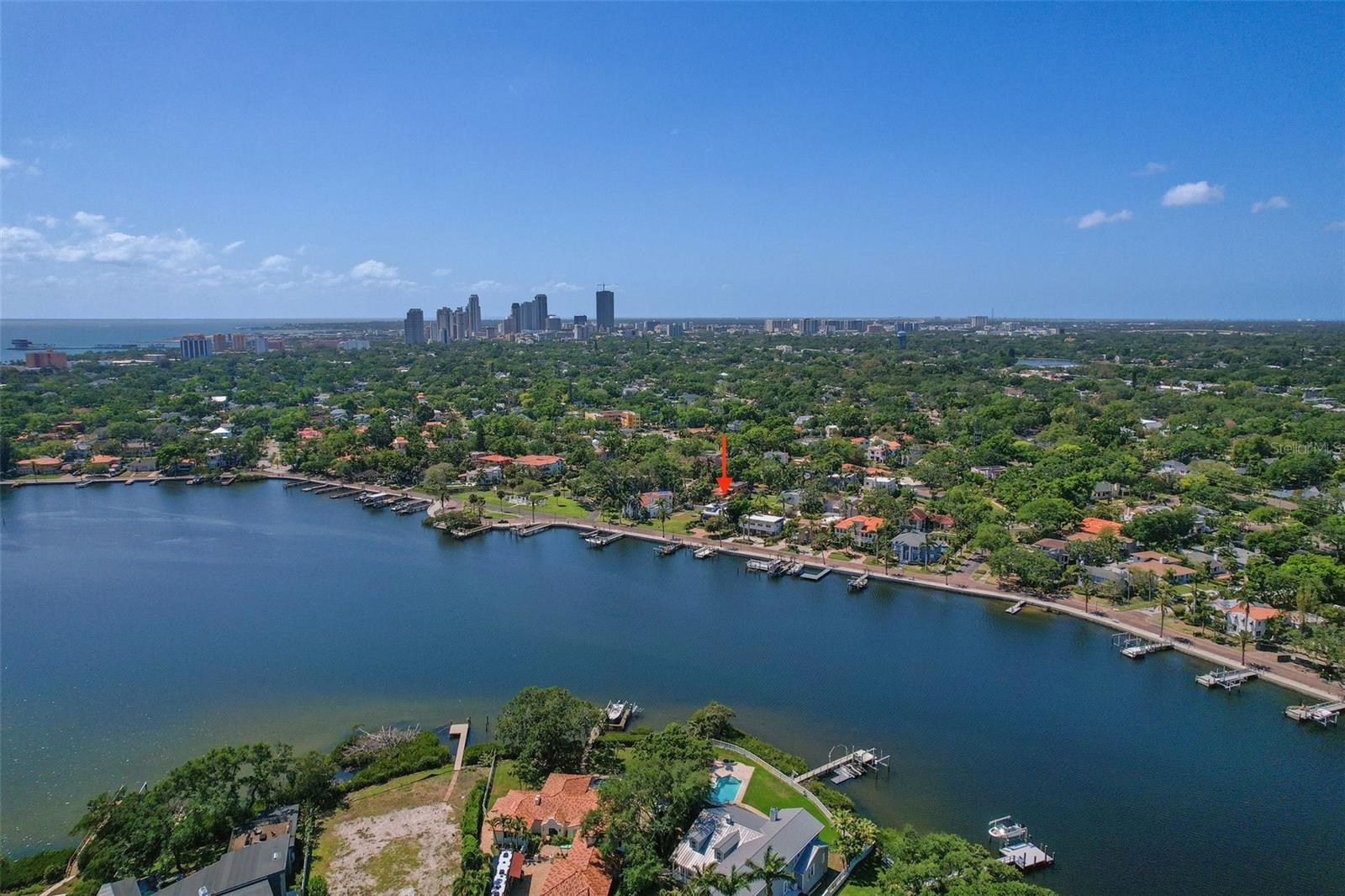 GRANADA TERRACE ADD - Residential