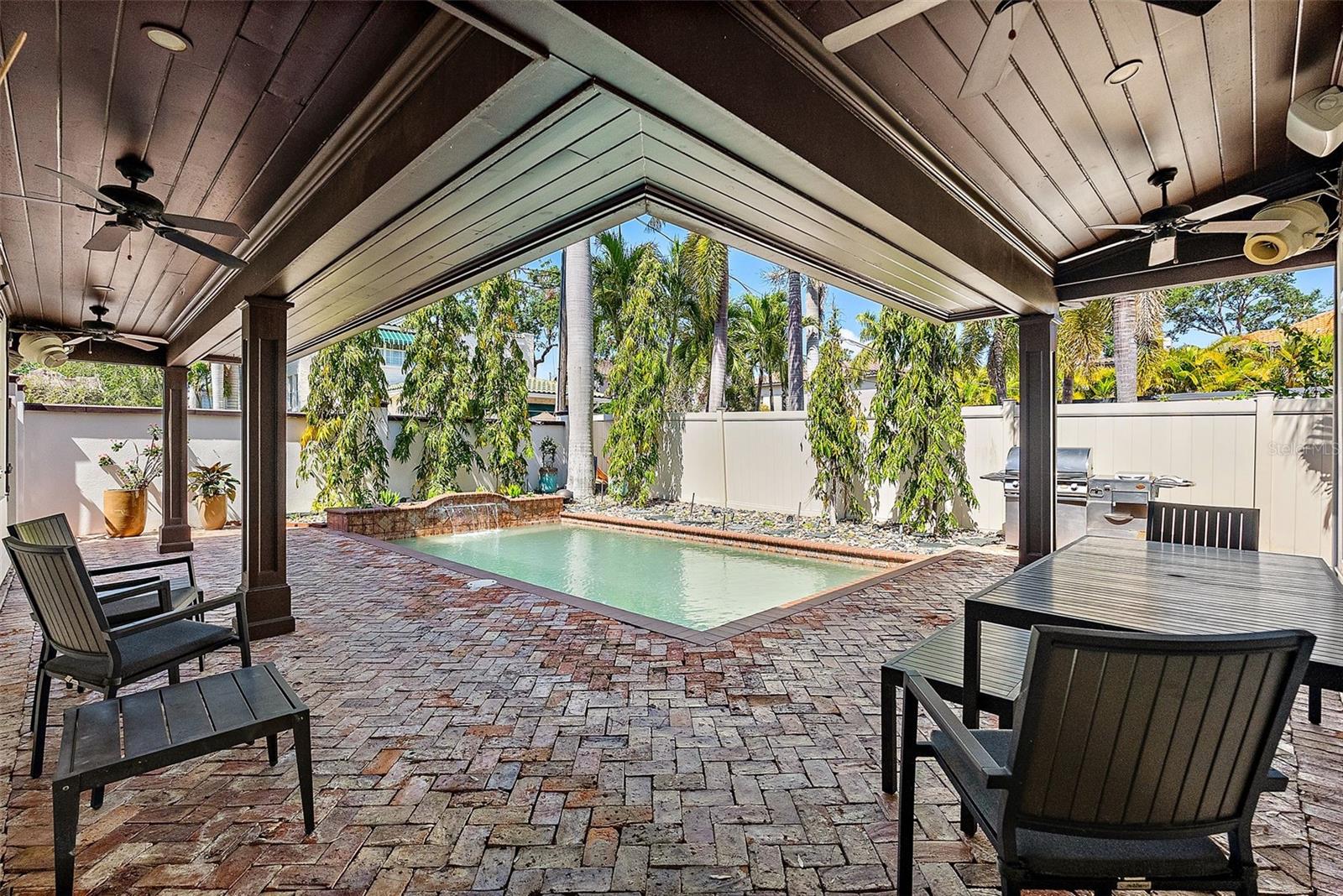 GRANADA TERRACE ADD - Residential