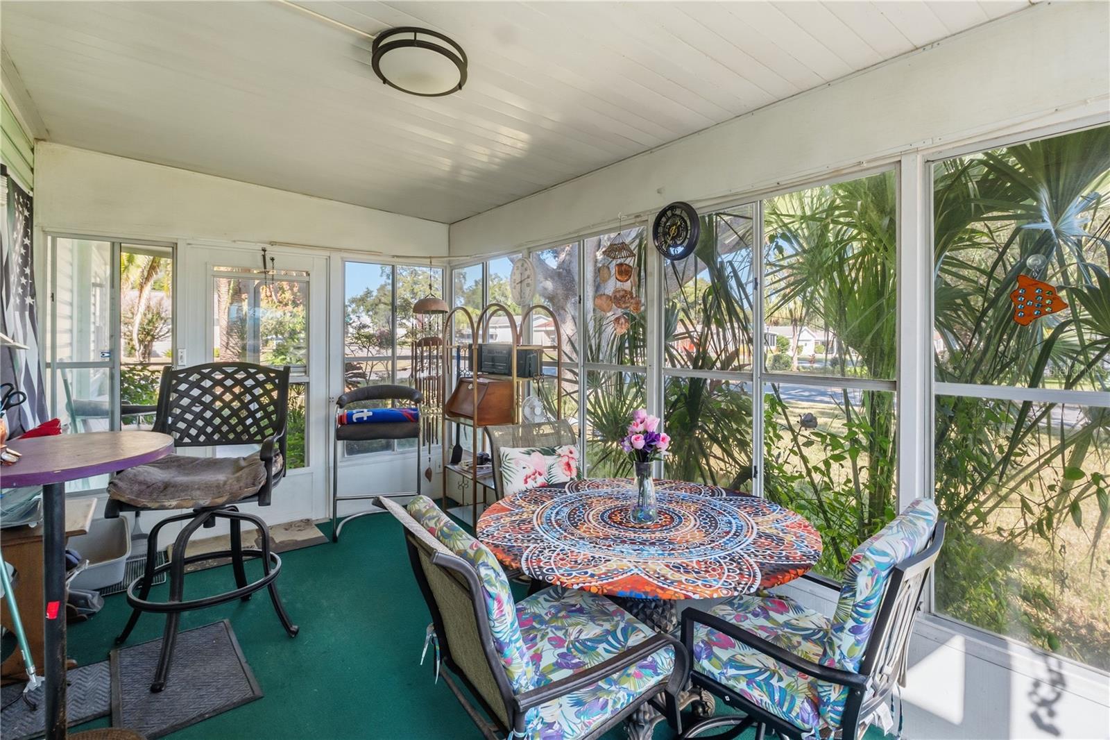 LADY LAKE ORANGE BLOSSOM GARDENS UNIT 14 - Residential