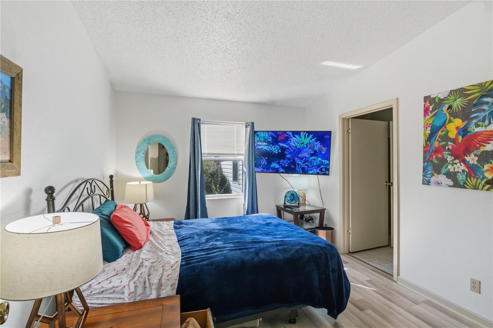 LADY LAKE ORANGE BLOSSOM GARDENS UNIT 14 - Residential