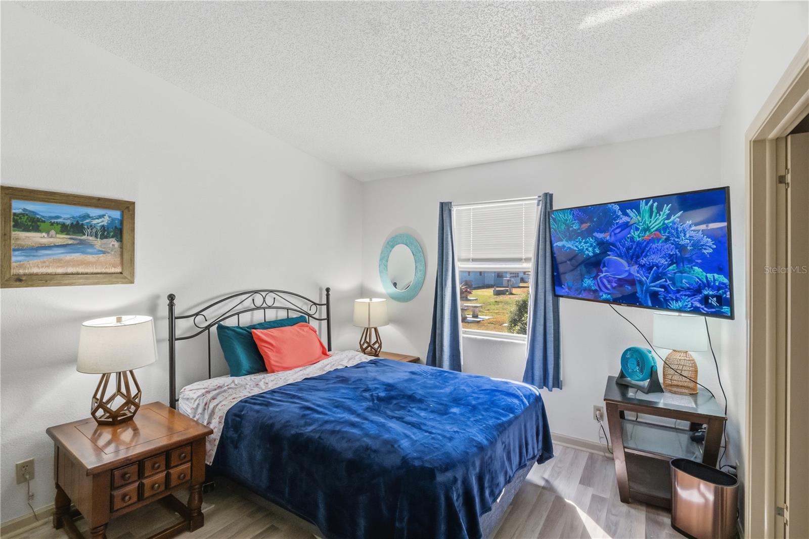 LADY LAKE ORANGE BLOSSOM GARDENS UNIT 14 - Residential