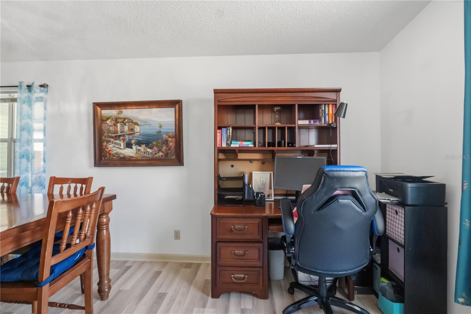 LADY LAKE ORANGE BLOSSOM GARDENS UNIT 14 - Residential