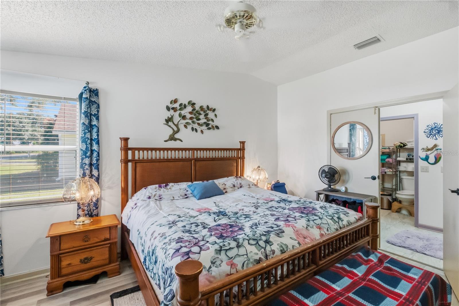 LADY LAKE ORANGE BLOSSOM GARDENS UNIT 14 - Residential