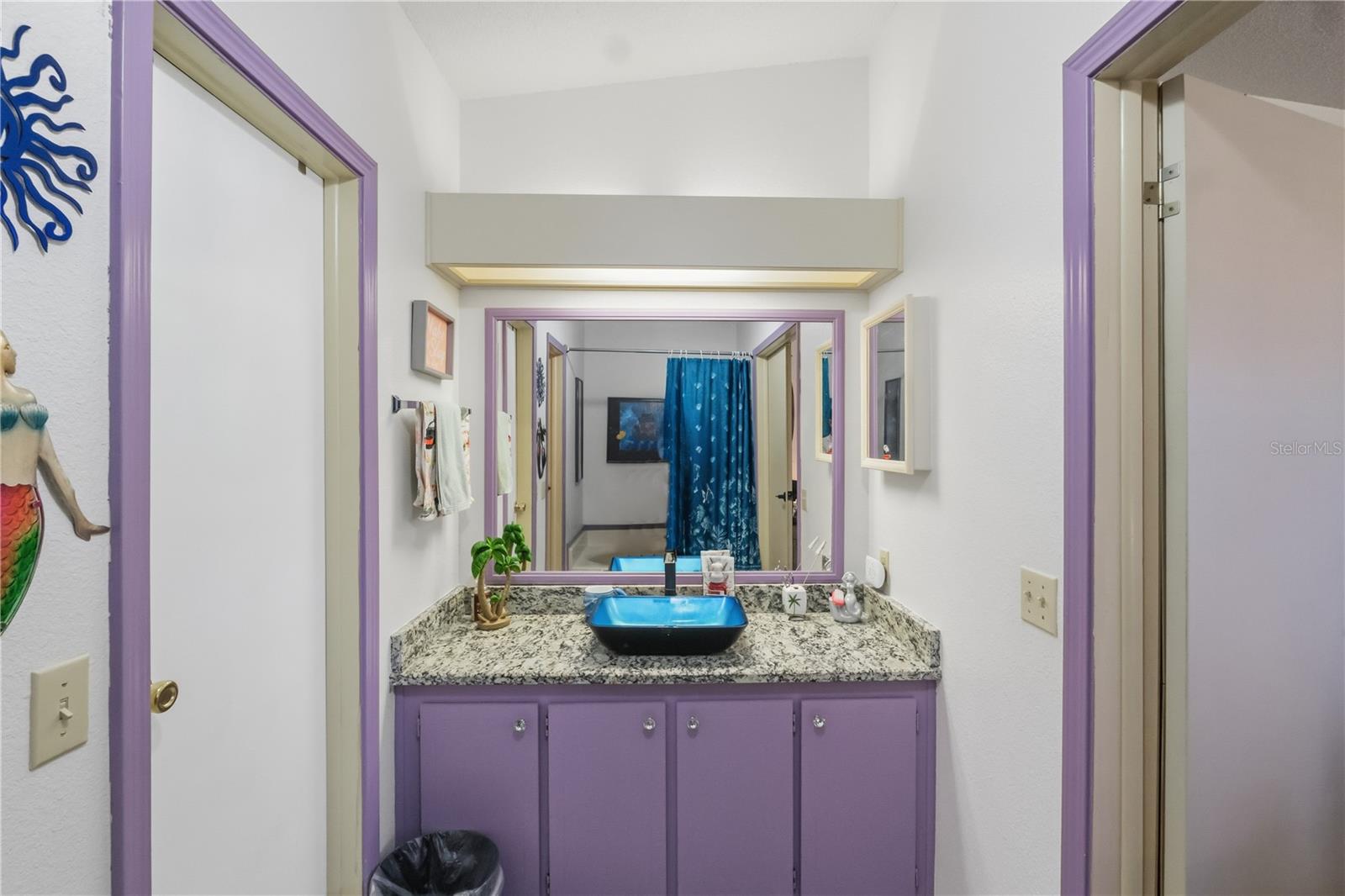 LADY LAKE ORANGE BLOSSOM GARDENS UNIT 14 - Residential