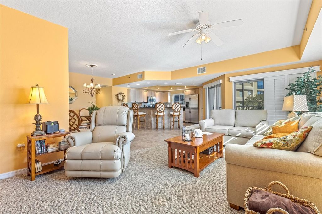 Photo of 5300 S Atlantic Avenue #7-307, New Smyrna Beach, FL 32169 (MLS # NS1084079)