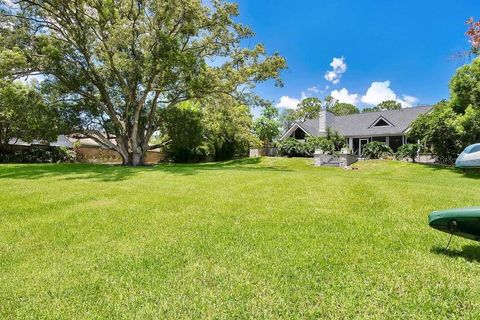 A home in ALTAMONTE SPRINGS