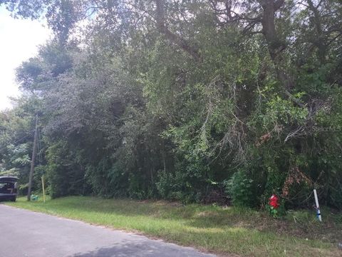 Lot 6 SE BAHIA CT. TERRACE OCALA FL 34472