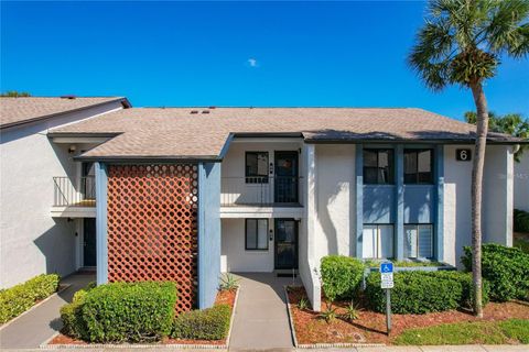 Photo of 6 Escondido Circle #64, Altamonte Springs, FL 32701 (MLS # O6296564)