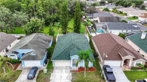 A home in NEW PORT RICHEY