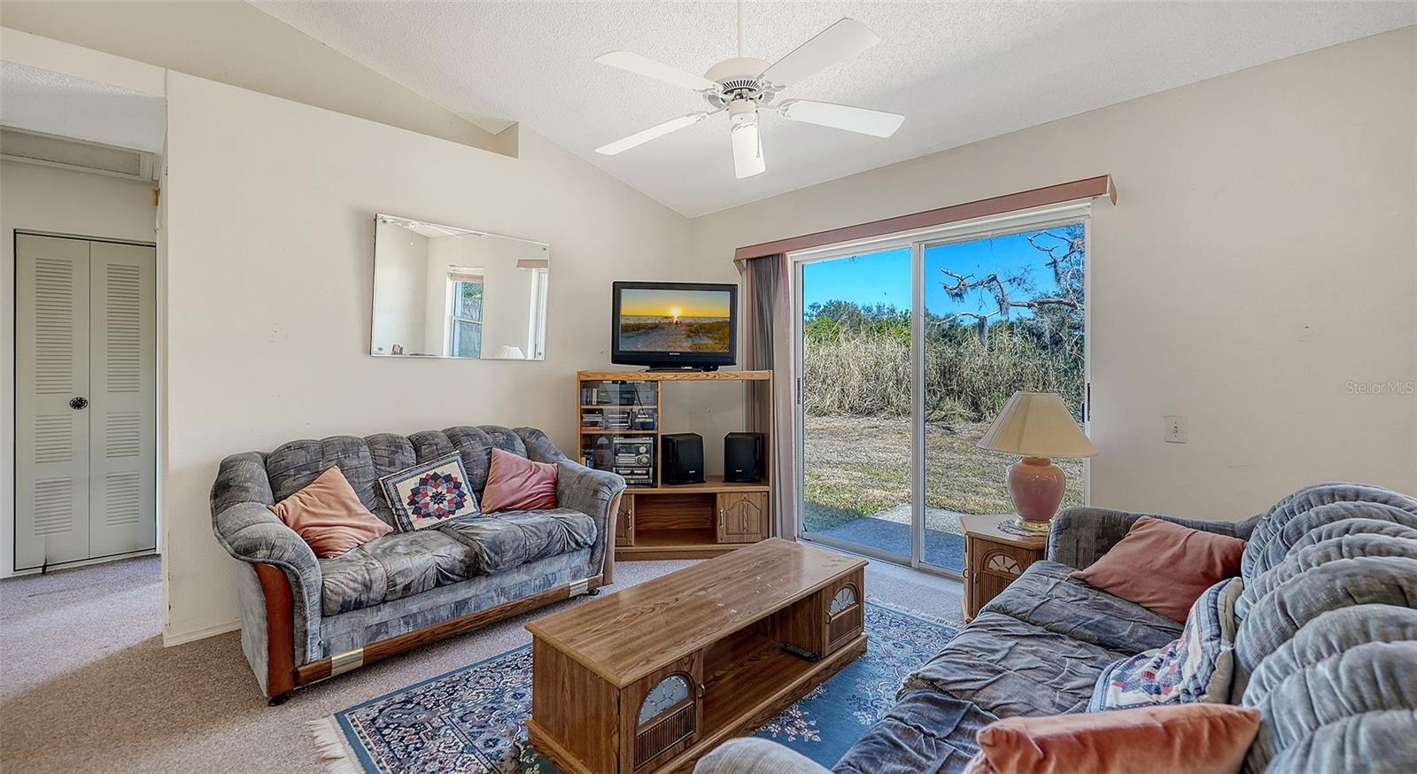 BAYOU ESTATES SOUTH - Residential