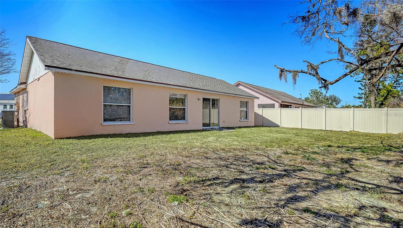 BAYOU ESTATES SOUTH - Residential