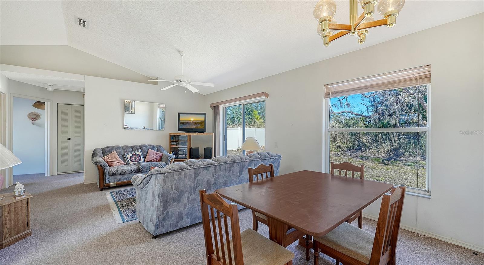 BAYOU ESTATES SOUTH - Residential