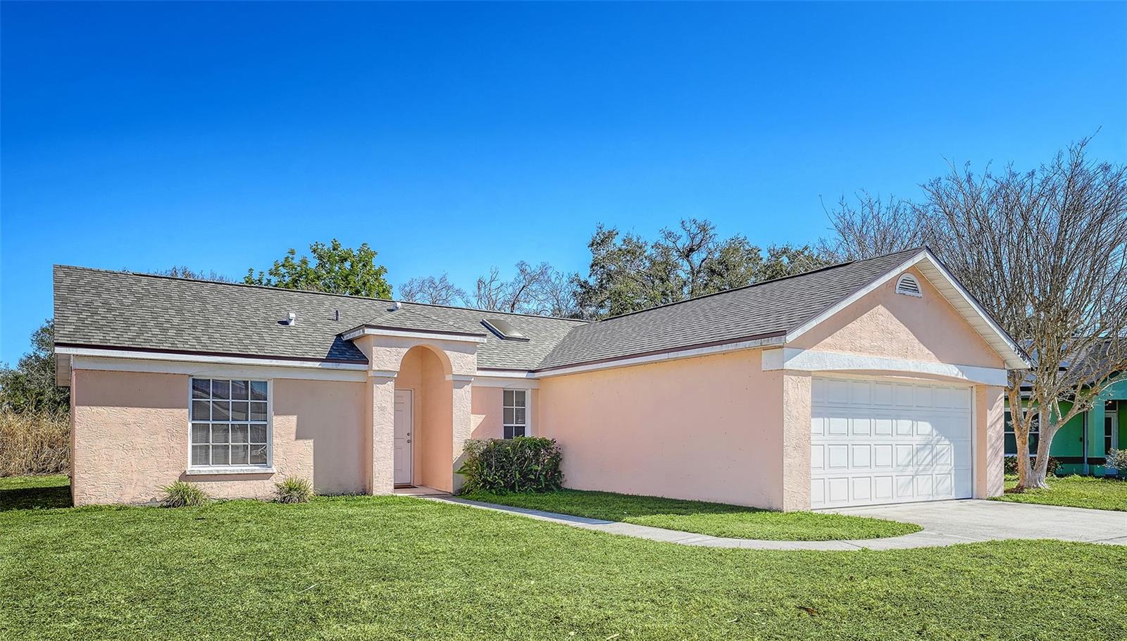 BAYOU ESTATES SOUTH - Residential