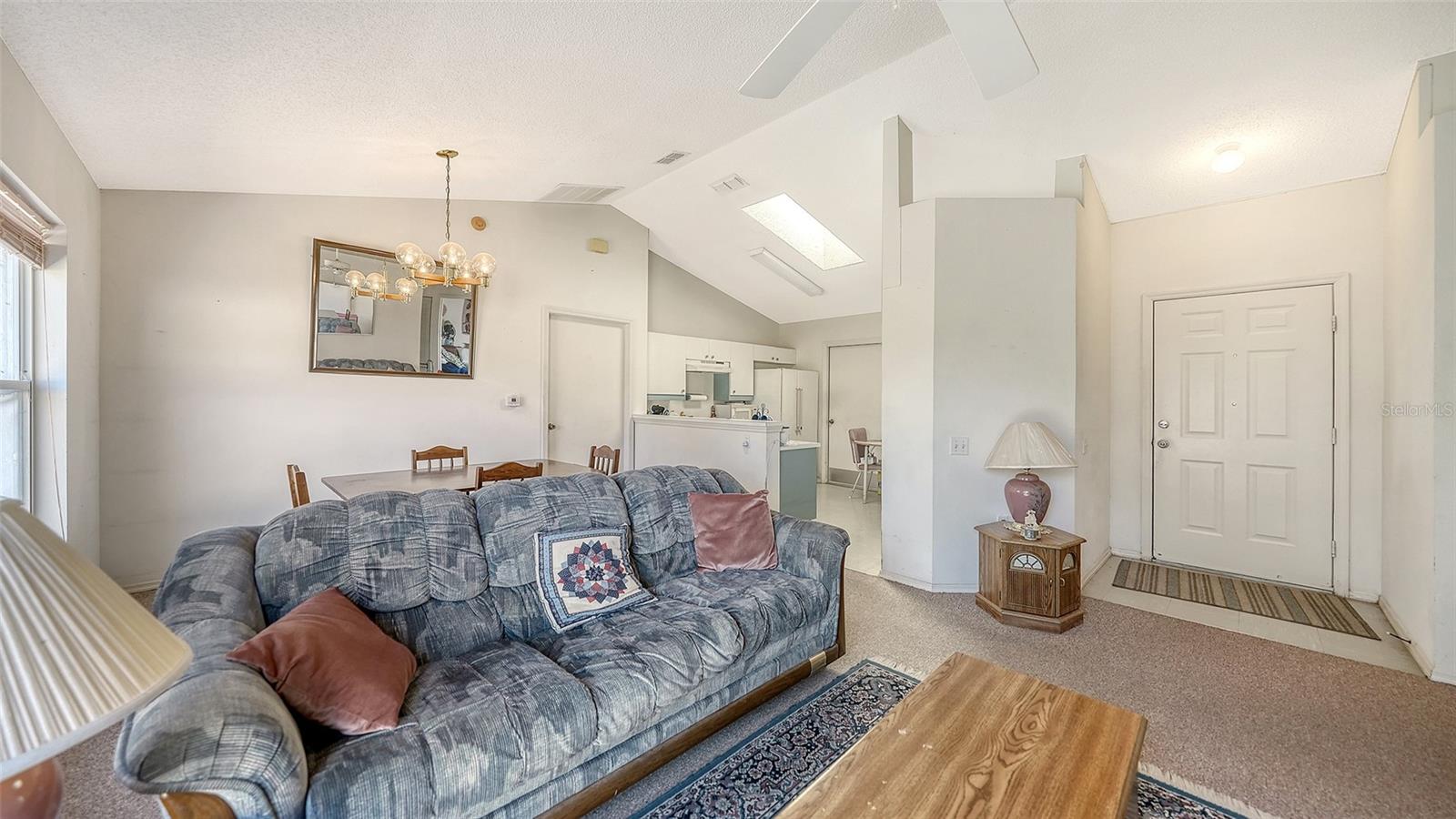 BAYOU ESTATES SOUTH - Residential