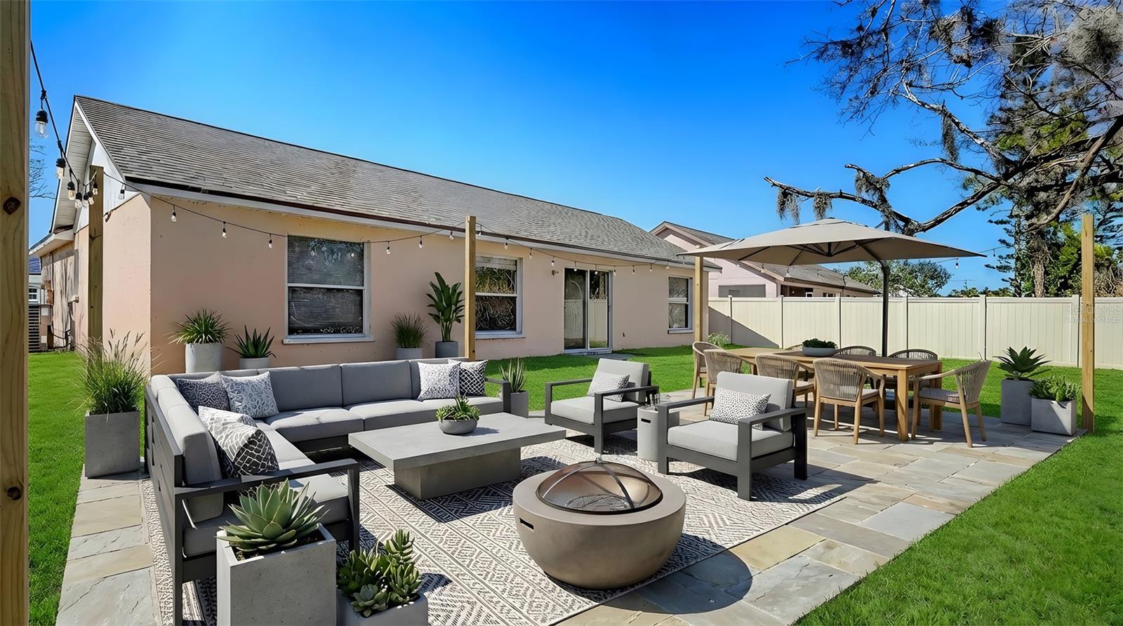 BAYOU ESTATES SOUTH - Residential