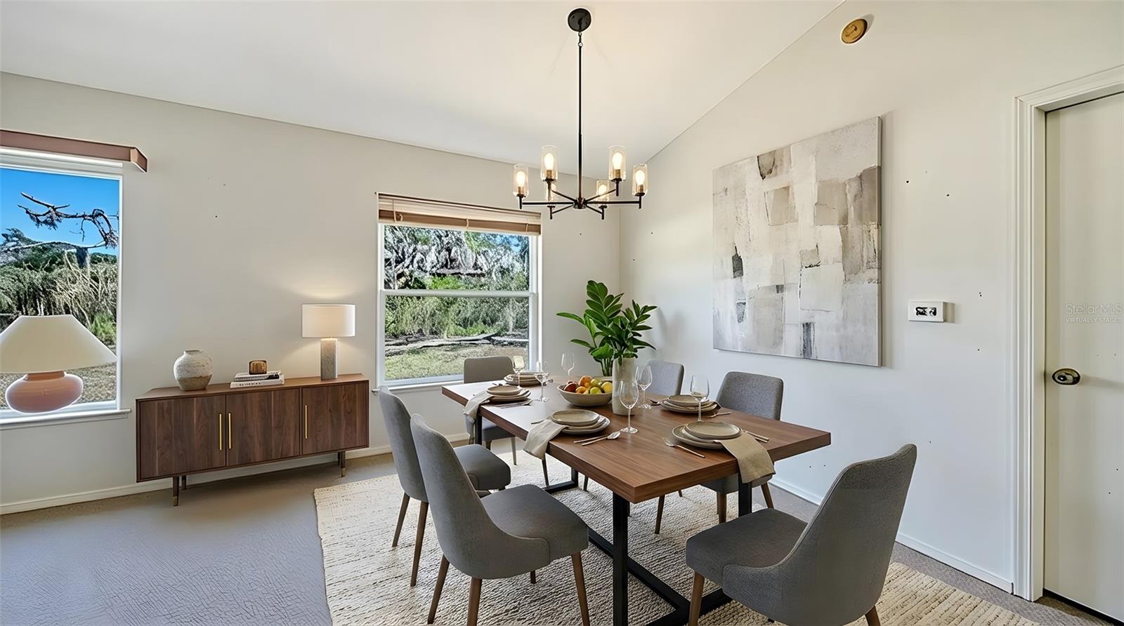 BAYOU ESTATES SOUTH - Residential