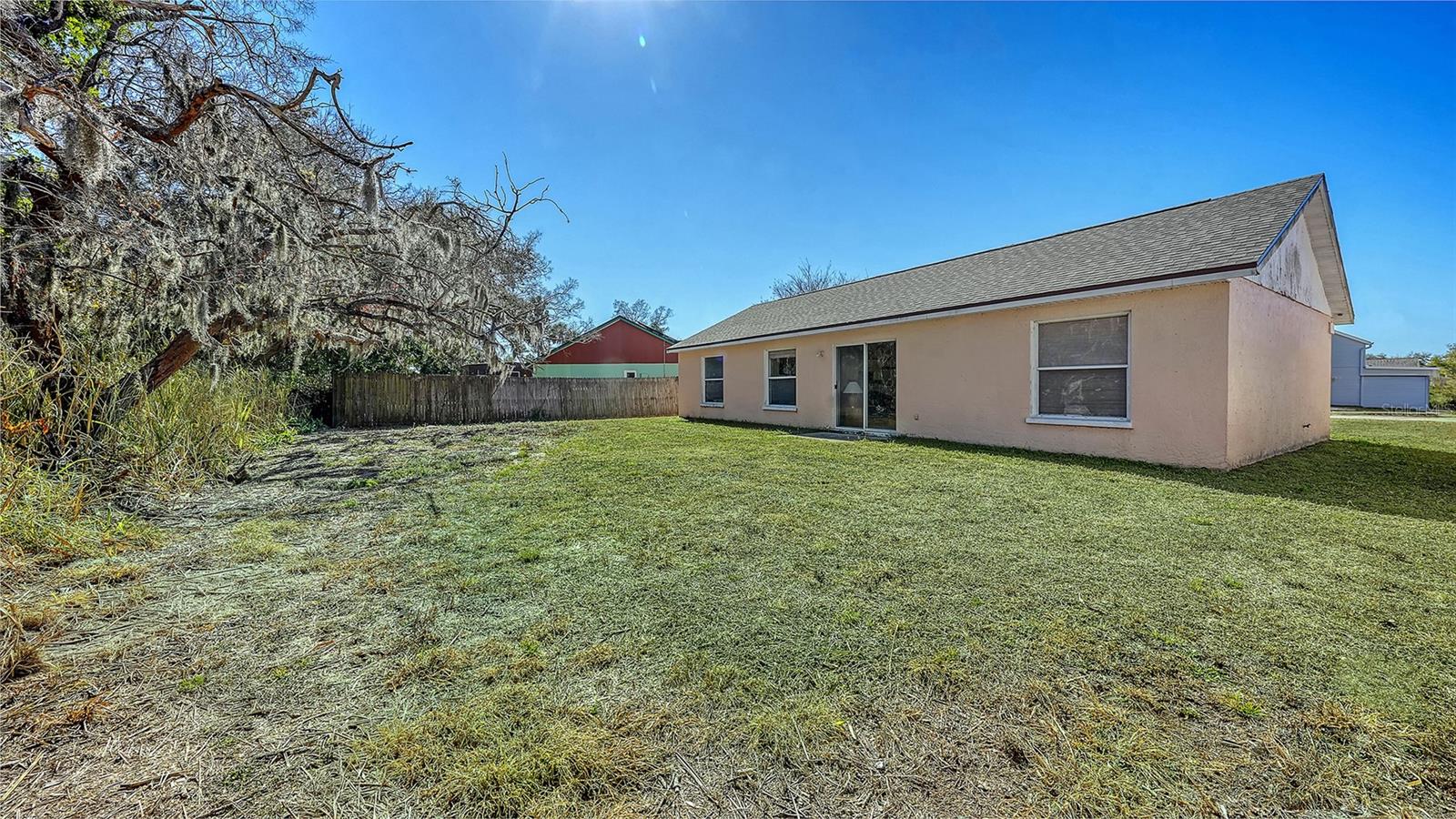 BAYOU ESTATES SOUTH - Residential