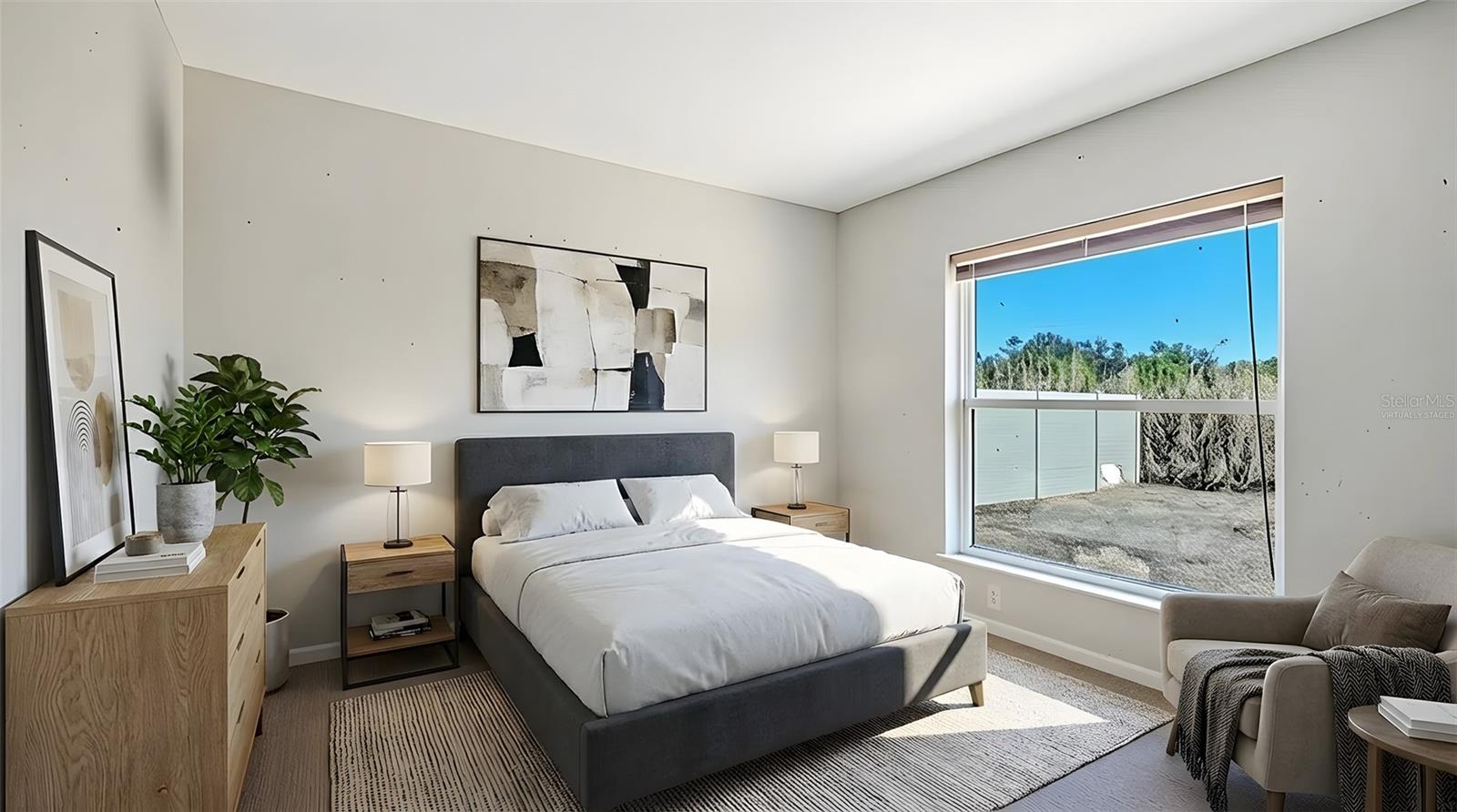 BAYOU ESTATES SOUTH - Residential