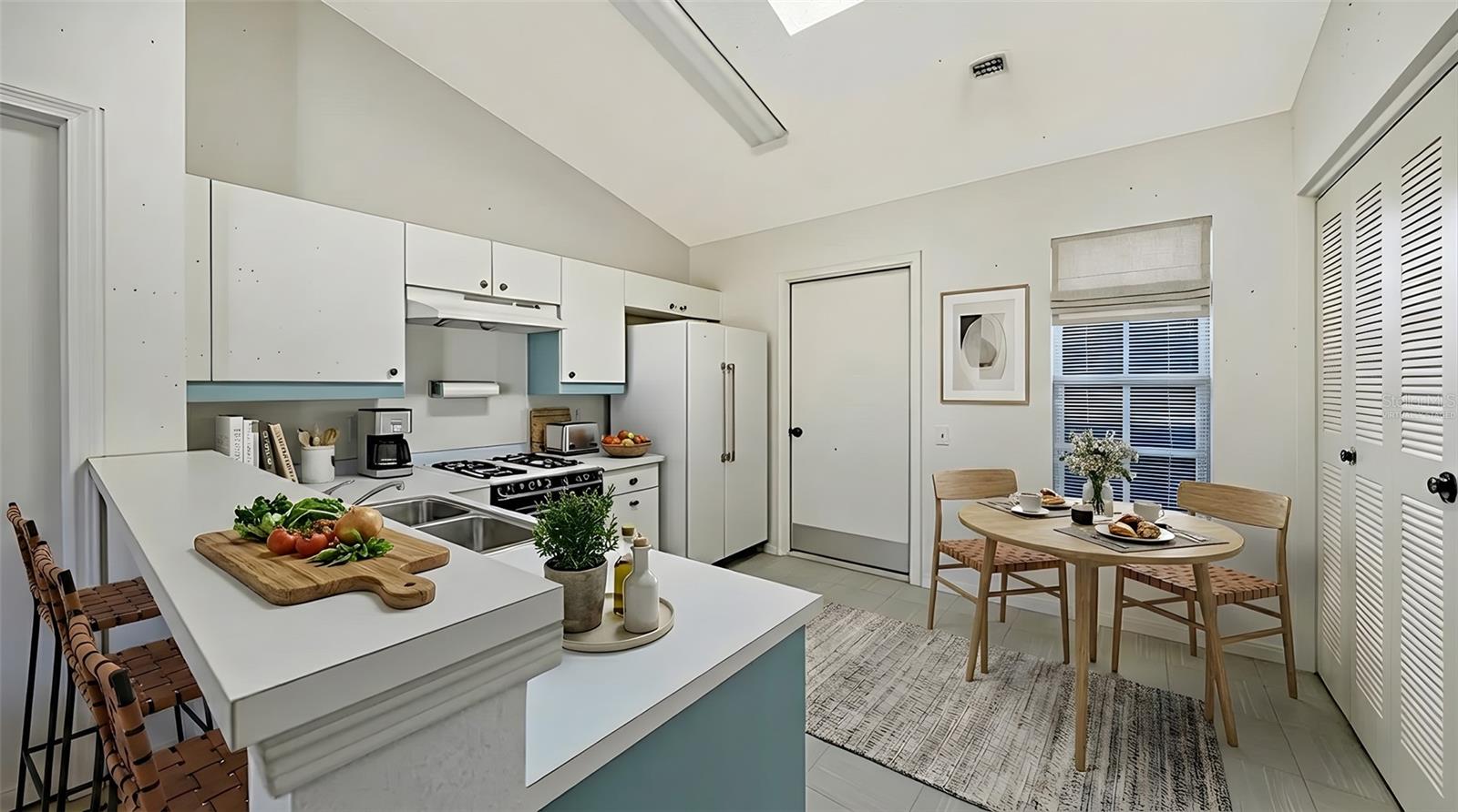 BAYOU ESTATES SOUTH - Residential