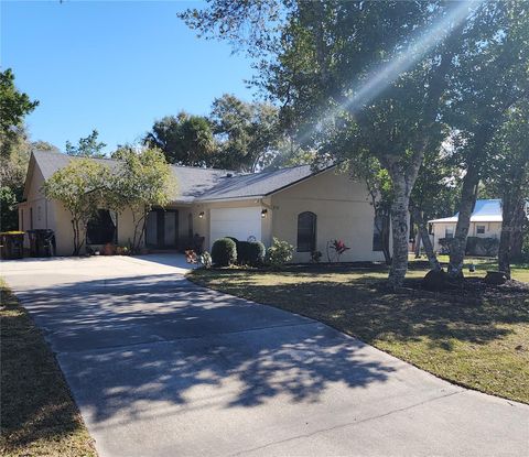 A home in ORANGE CITY