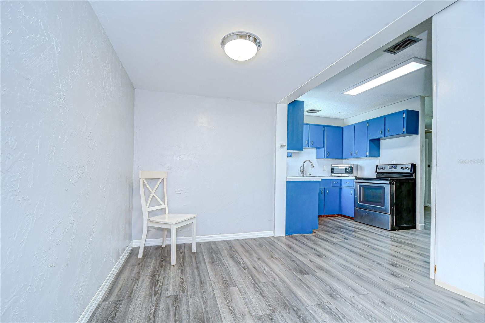 GULF GROVE - Residential