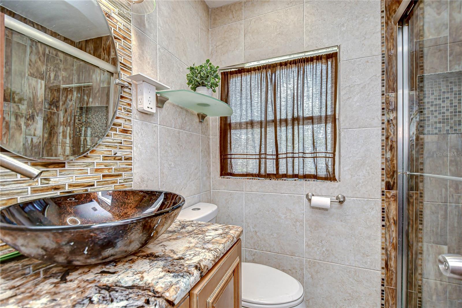 GULF GROVE - Residential