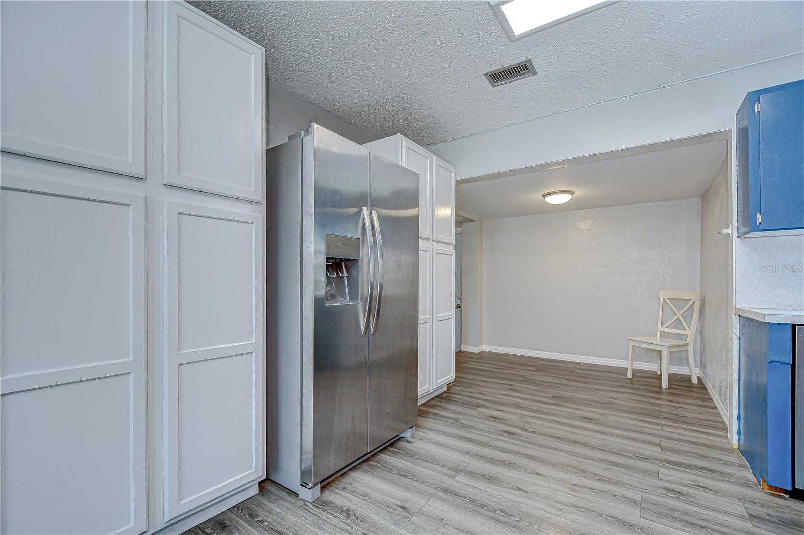 GULF GROVE - Residential