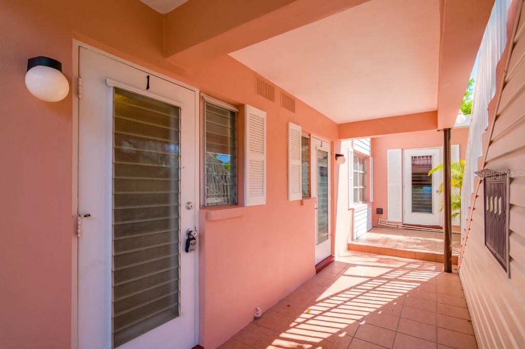 LEMBO SUB - Residential Income