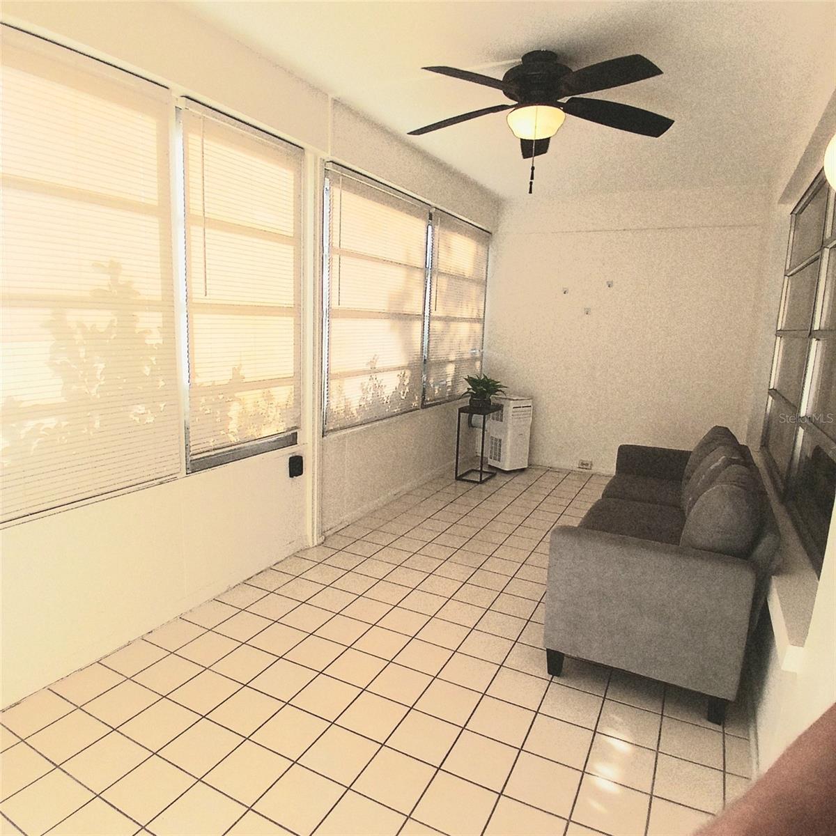 LEMBO SUB - Residential Income