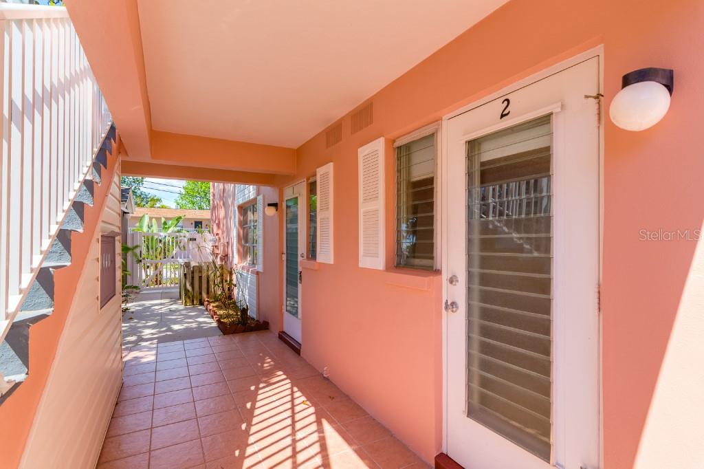 LEMBO SUB - Residential Income