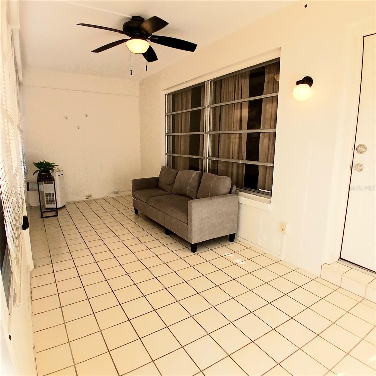 LEMBO SUB - Residential Income