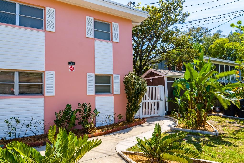 710 S LINCOLN AVENUE