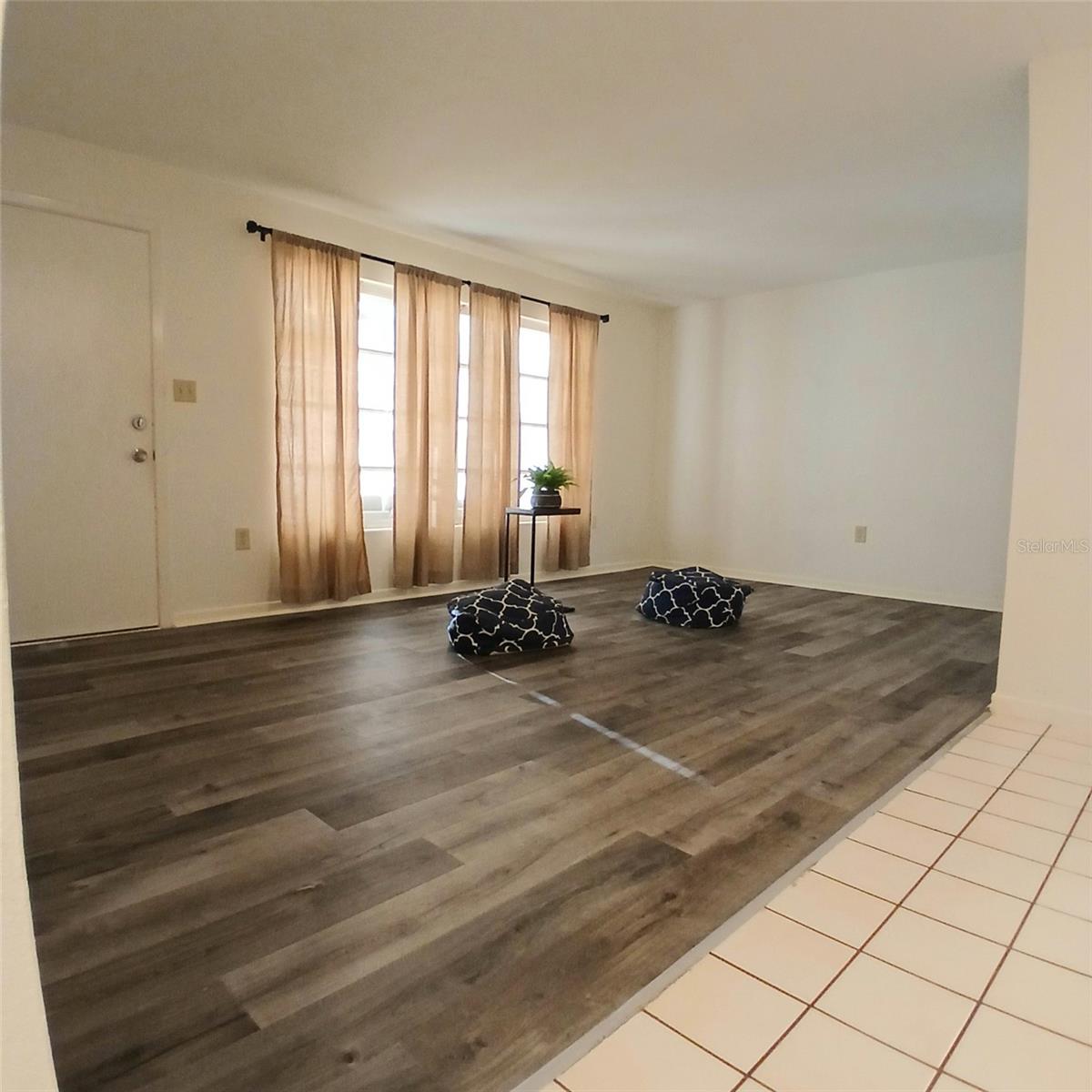 LEMBO SUB - Residential Income